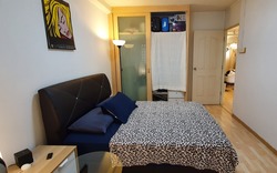 Blk 781 Yishun Ring Road (Yishun), HDB 3 Rooms #213075461